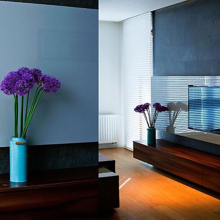 Apartament Wsrod Drzew グダニスク エクステリア 写真