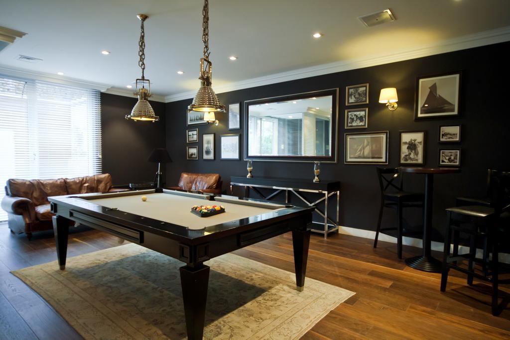 Apartament Wsrod Drzew グダニスク エクステリア 写真
