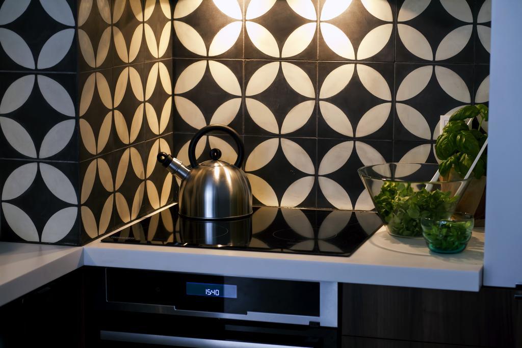 Apartament Wsrod Drzew グダニスク エクステリア 写真