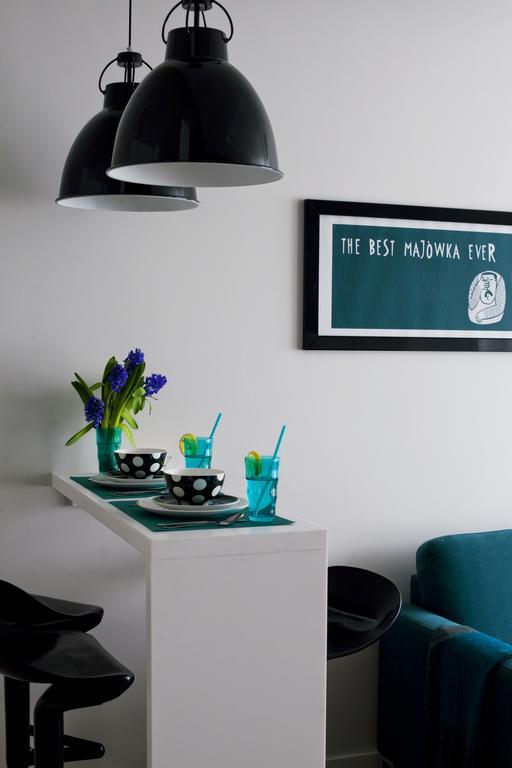 Apartament Wsrod Drzew グダニスク エクステリア 写真