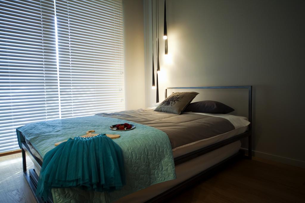 Apartament Wsrod Drzew グダニスク エクステリア 写真
