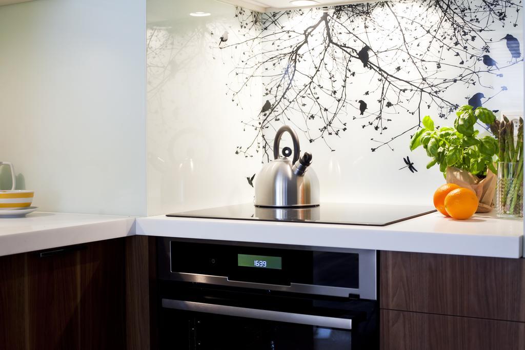 Apartament Wsrod Drzew グダニスク エクステリア 写真