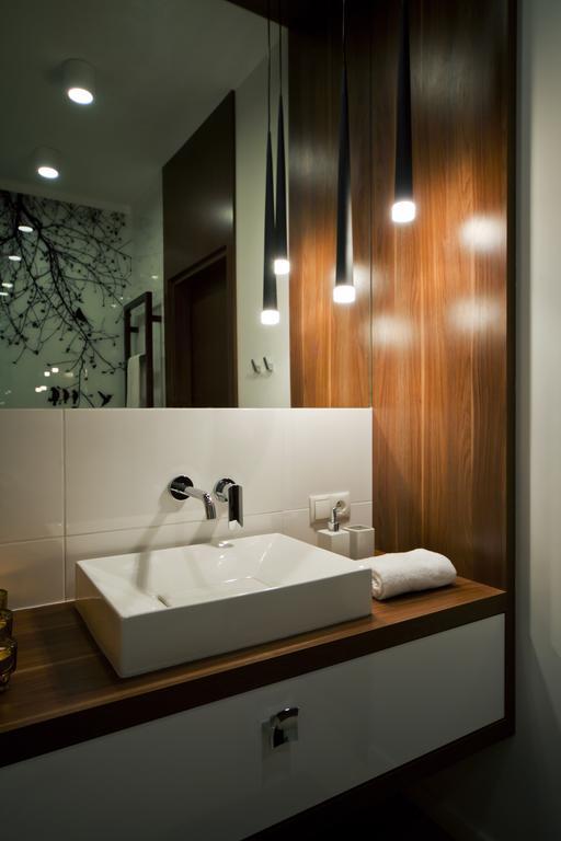 Apartament Wsrod Drzew グダニスク エクステリア 写真