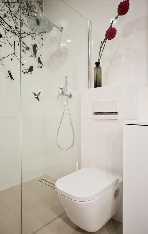 Apartament Wsrod Drzew グダニスク エクステリア 写真